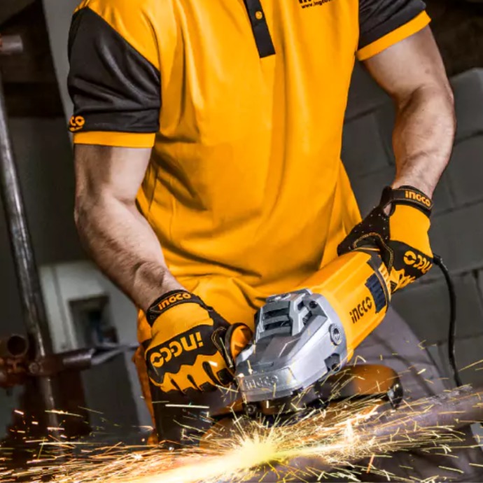 Ingco power tools