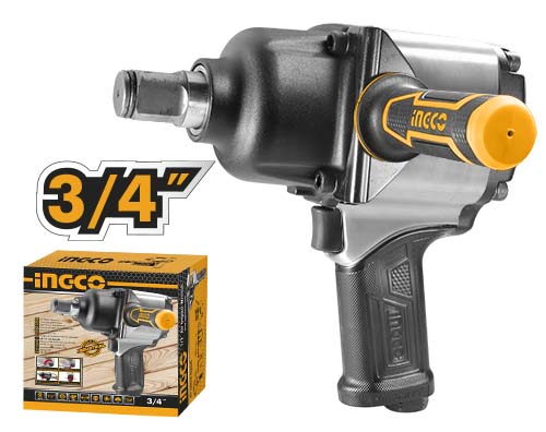 AIW341302 AIR IMPACT WRENCH 3/4"