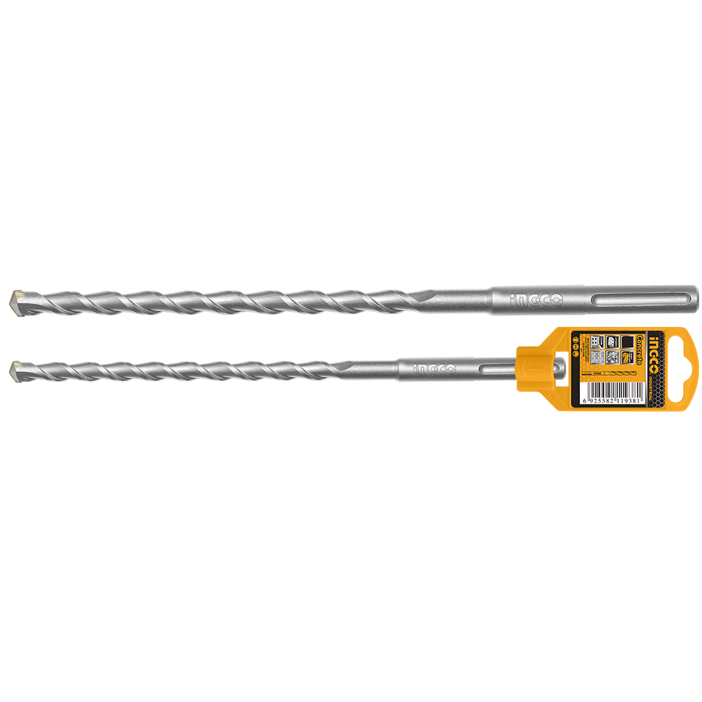 DBH1210803 SDS PLUS HAMMER DRILL (8x210mm)