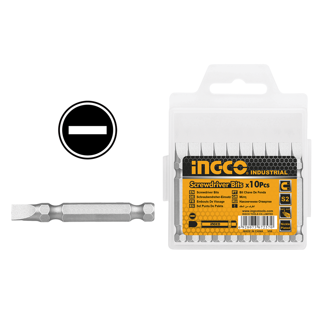 SDB11SL423 SCREWDRIVER BIT HOLDER