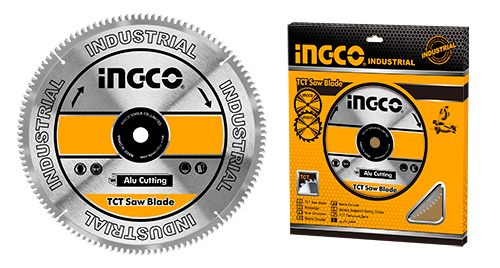 TSB3254210 TCT SAW BLADE 254MM 100T