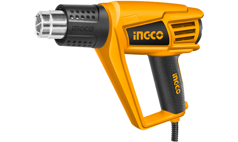 HG20008 HEAT GUN 2000W