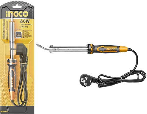 SI0368 ELECTRIC SOLDERING IRON 60W
