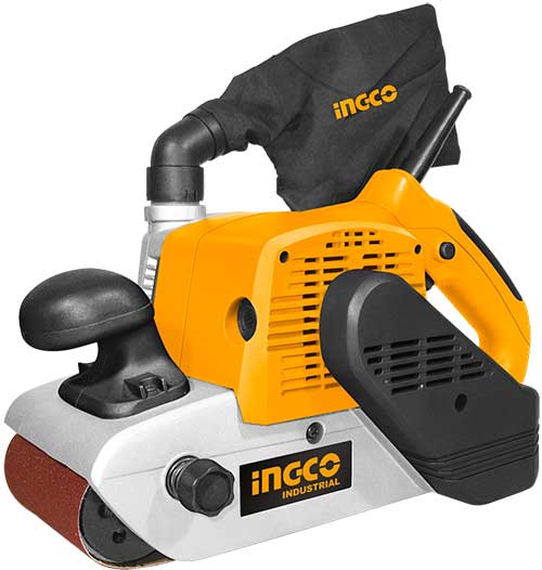 PBS12001 BELT SANDER 1200W