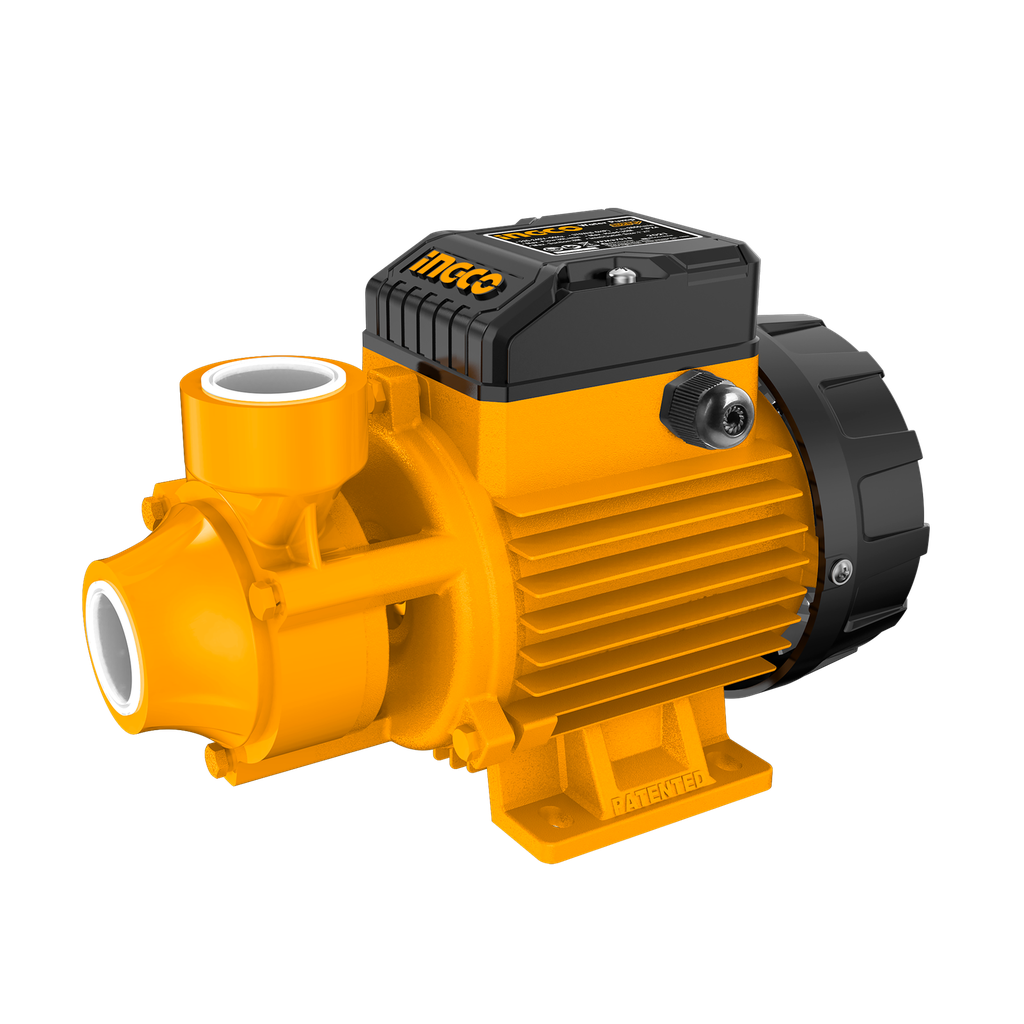 VPM37018 PERIPHERAL PUMP 0.5HP