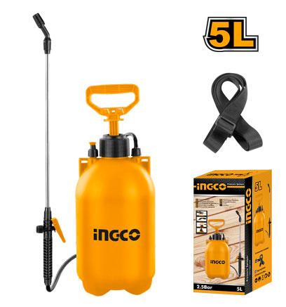 HSPP3051 PRESSURE SPRAYER 5L