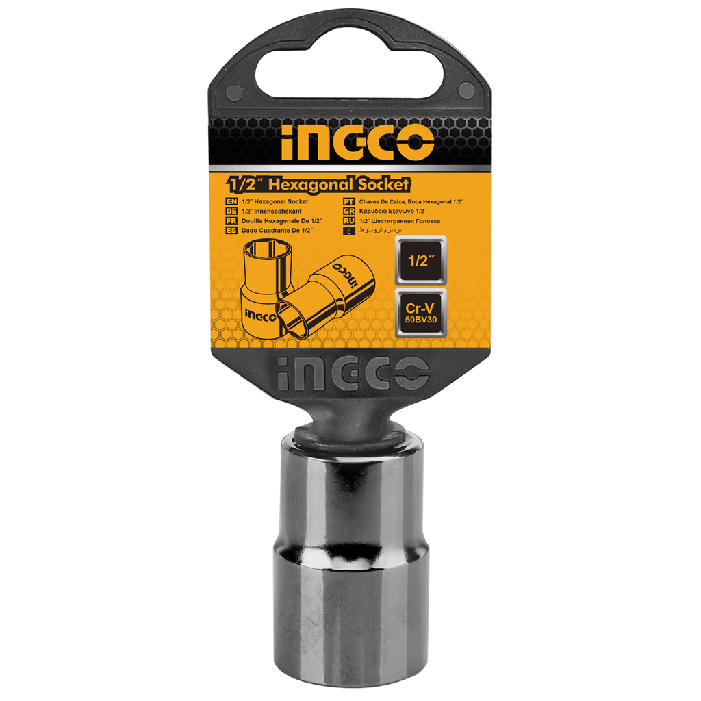 HHAST12091 SOCKET 1/2" 9MM