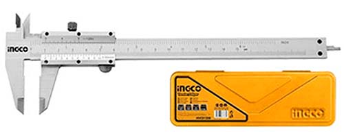 HVC01150 VERNIER CALIPER 0-150MM