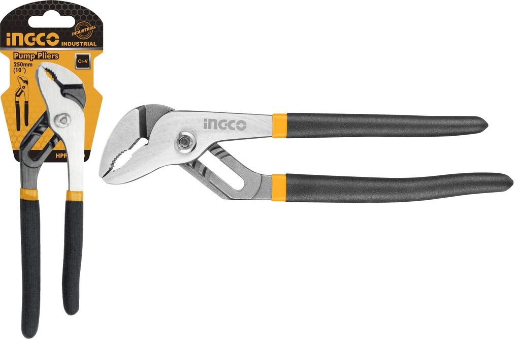 HPP03300 PUMP PLIERS 12"