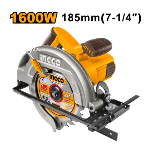 CS18568 CIRCULAR SAW 1600W