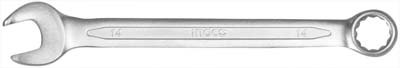 HCSPA171 COMBINATION SPANNER 17MM