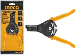 HWSP04 WIRE STRIPPER 7"