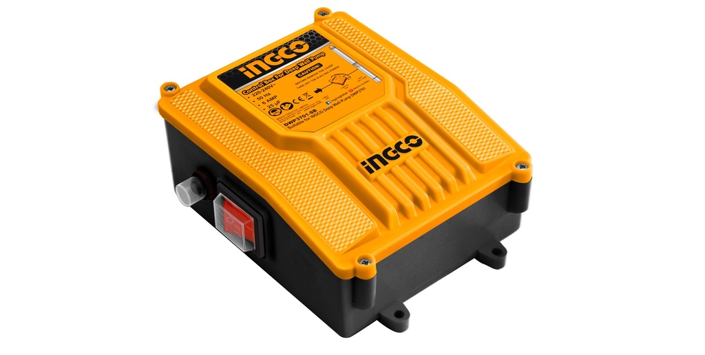 DWP5501-SB CONTROL BOX FOR DWP5501