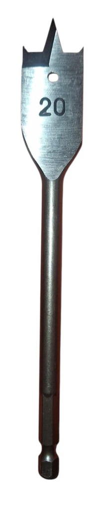 WOOD FLAT DRILL BIT