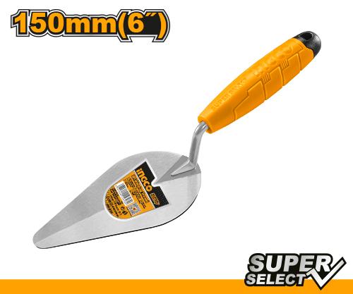 HBT6125 BRICKLAYING TROWEL 6"