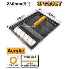 HKTCB09122 CYCLINDER BRUSH 3 IN 1(INNER WALL)