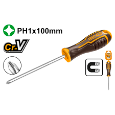 HSDSPH1100 PHILIPS SCREW DRIVER PH1