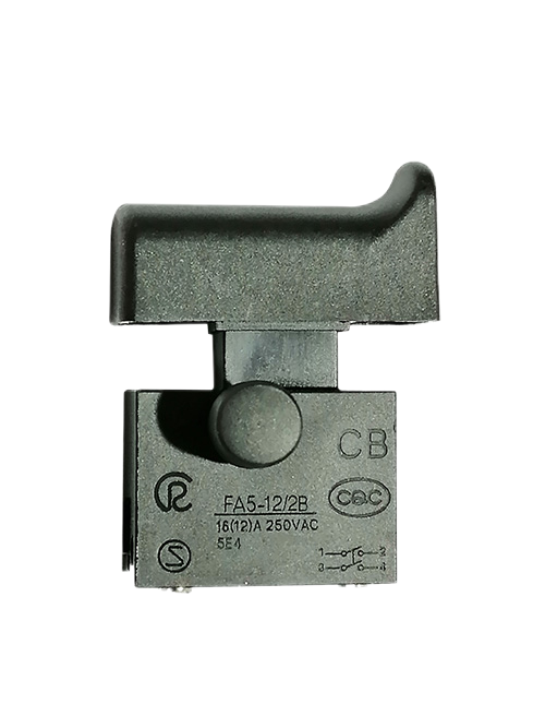 CS2358-SP-51  -SWITCH