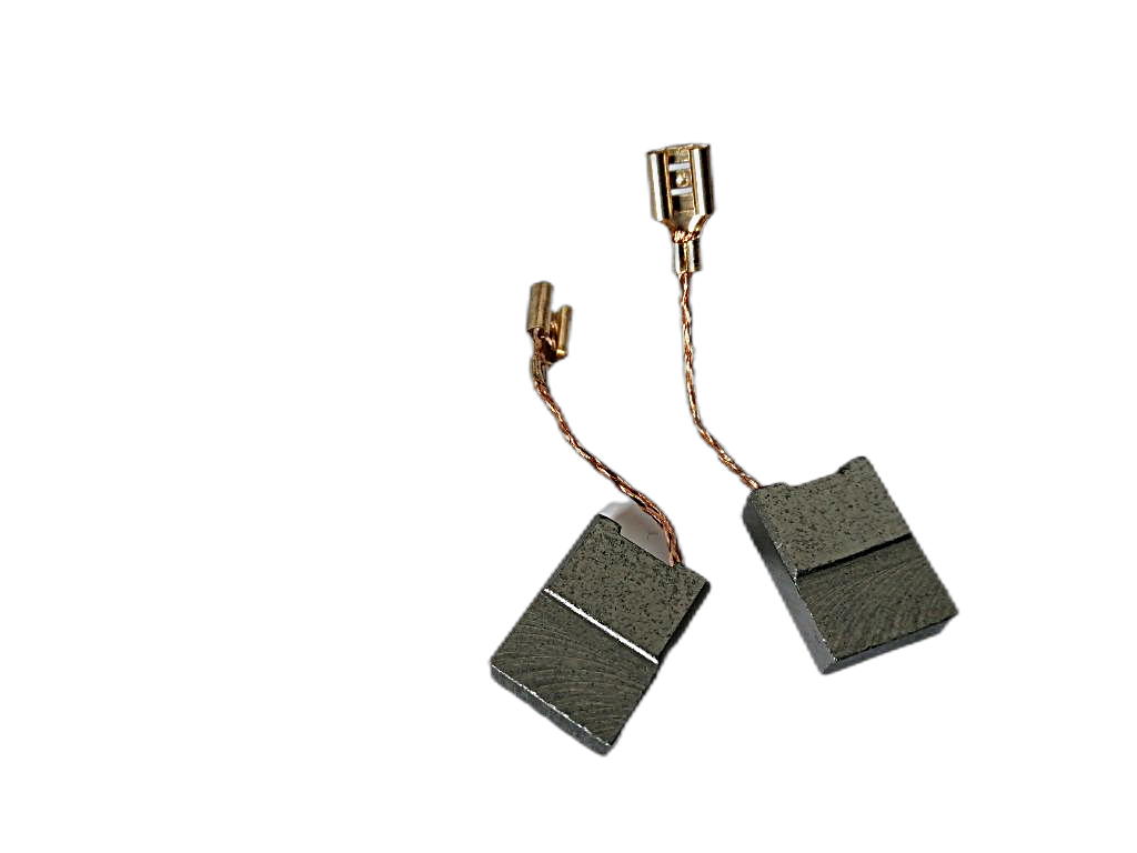 AP14008-SP-36  POLISHER CARBON BRUSH 1400W