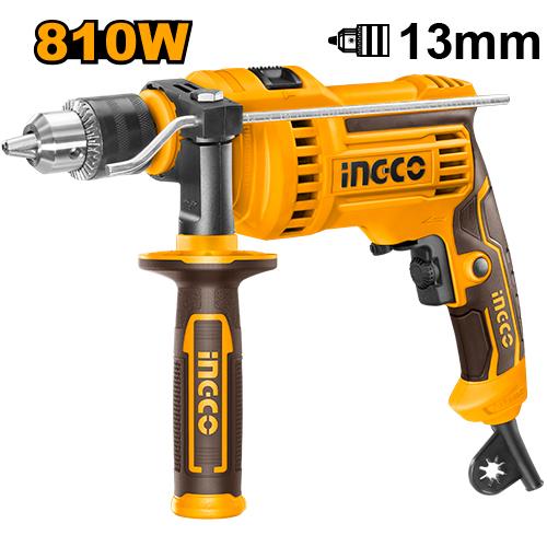 ID8108 IMPACT DRILL 810W