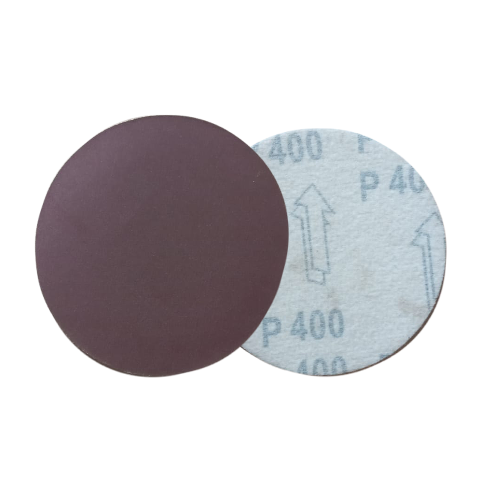 SANDING DISC SD115-400-VRK