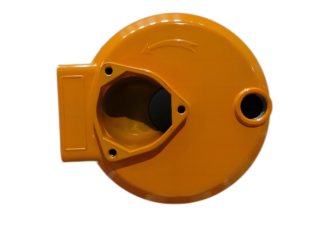 GWP202-SP-15  CASING