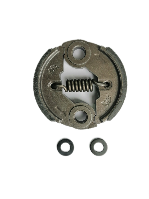 GASOLINE BUSH CUTTER CLUTCH ASSY