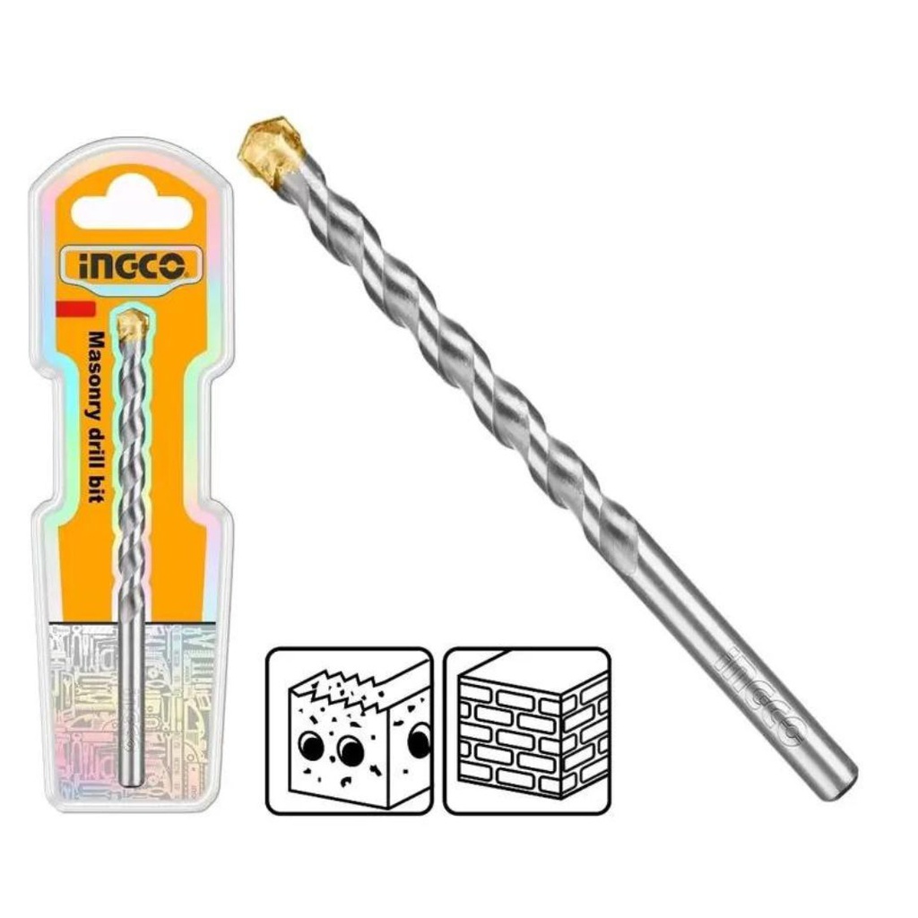 DBM2111012 MASONRY DRILL BIT 10x120mm