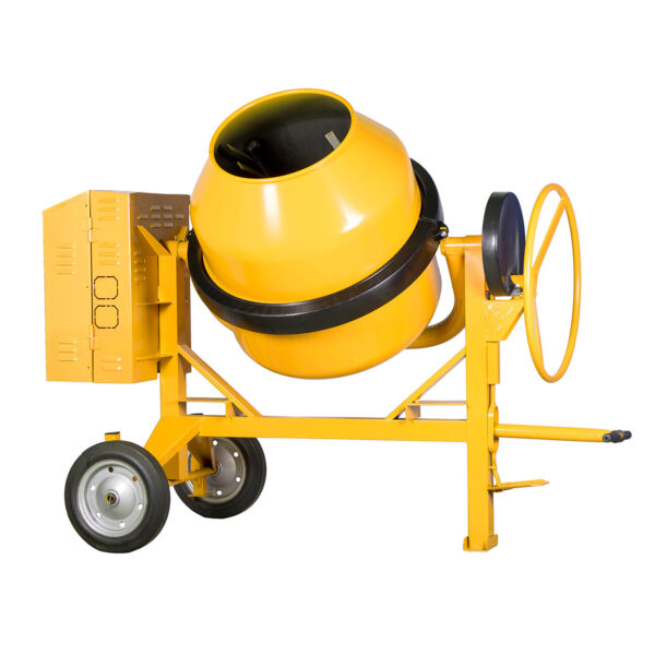 CCM-TDCM300-DH-NINGBO YINZHOU CONCRETE MIXER