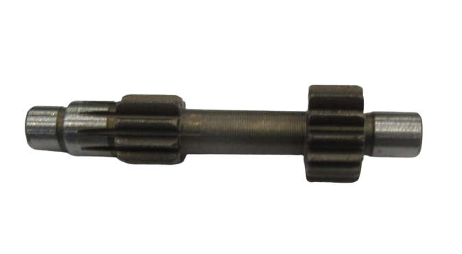 MX214008-SP-18  MAIN DRIVING SHAFT