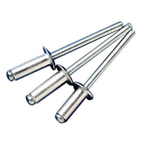 HTA-R-ALR-3.2X12-DUBAI  ALUMINIUM RIVET