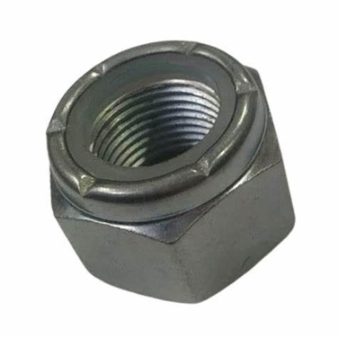 HW-N-NYLN-M12-DUBAI CL-8 NYLOCK NUT