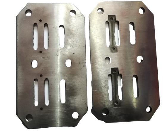 AC402001-SP-33- VALVE PLATES