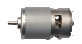 CHTLI20461-SP-12-MOTOR