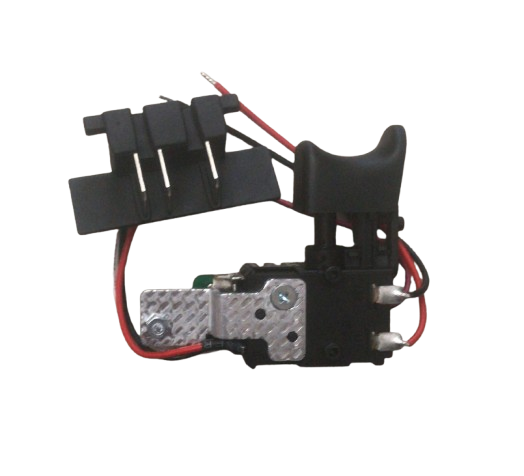 CIDLI200215-SP-11  SWITCH AND TERMINAL