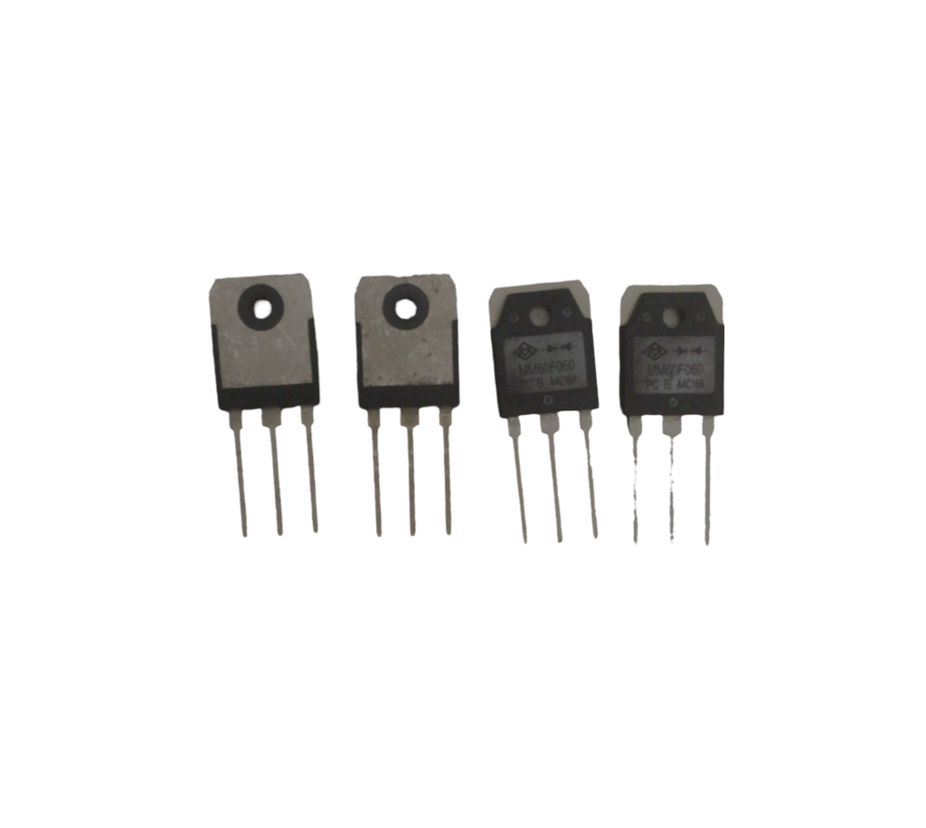 MMA2508-SP-19  FAST RECOVERY DIODE