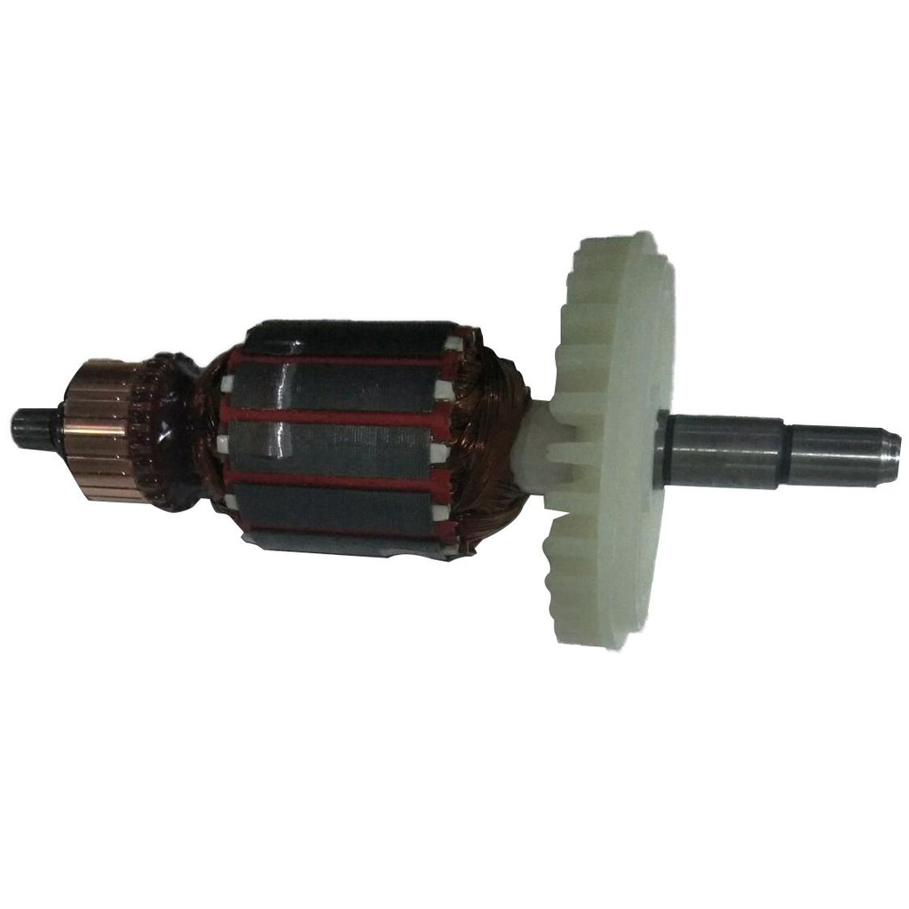 FS35028-SP-17  FINISHING SANDER- ROTOR