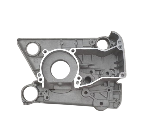 GCS62241-SP48  GASOLINE CHAIN SAW-RIGHT CASE BODY