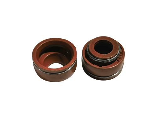 GE65006-SP14-25  GASOLINE GENERATOR -OILSEAL,VALVE