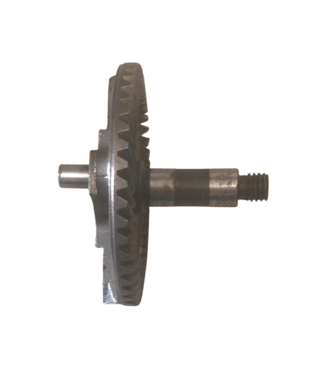 RS8008-SP26  ROTARY SANDER-GEAR SHAFT