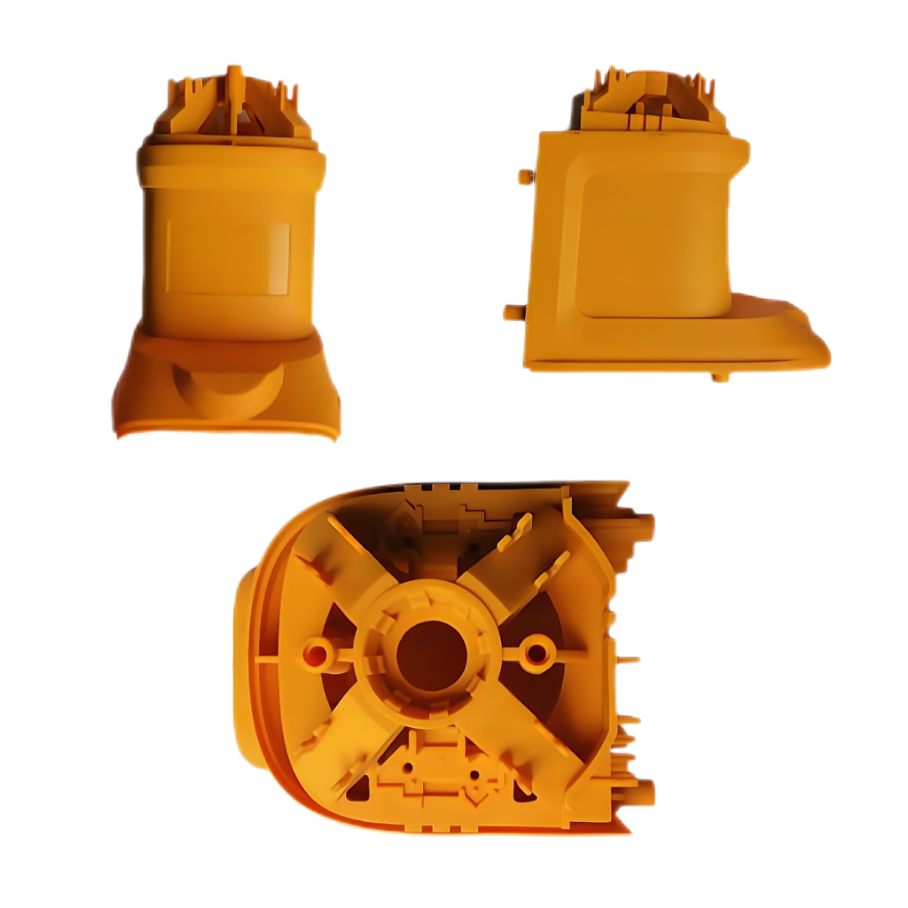 RH1500528-SP-99 HOUSING