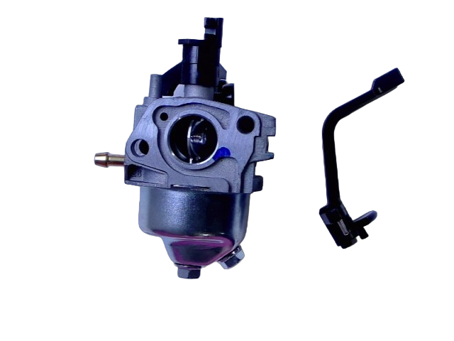 GE35006ES-SP-10-31  CARBURETOR ASSEMBLY