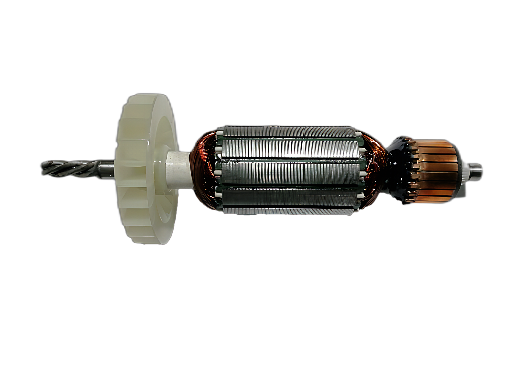 ID8508-SP-20  IMPACT DRILL ROTOR