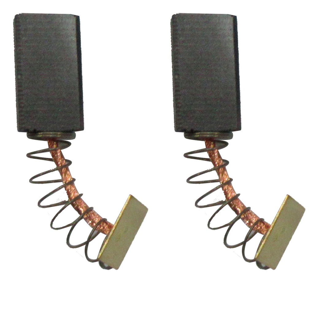MX214008-SP-50  MIXER-CARBON BRUSH