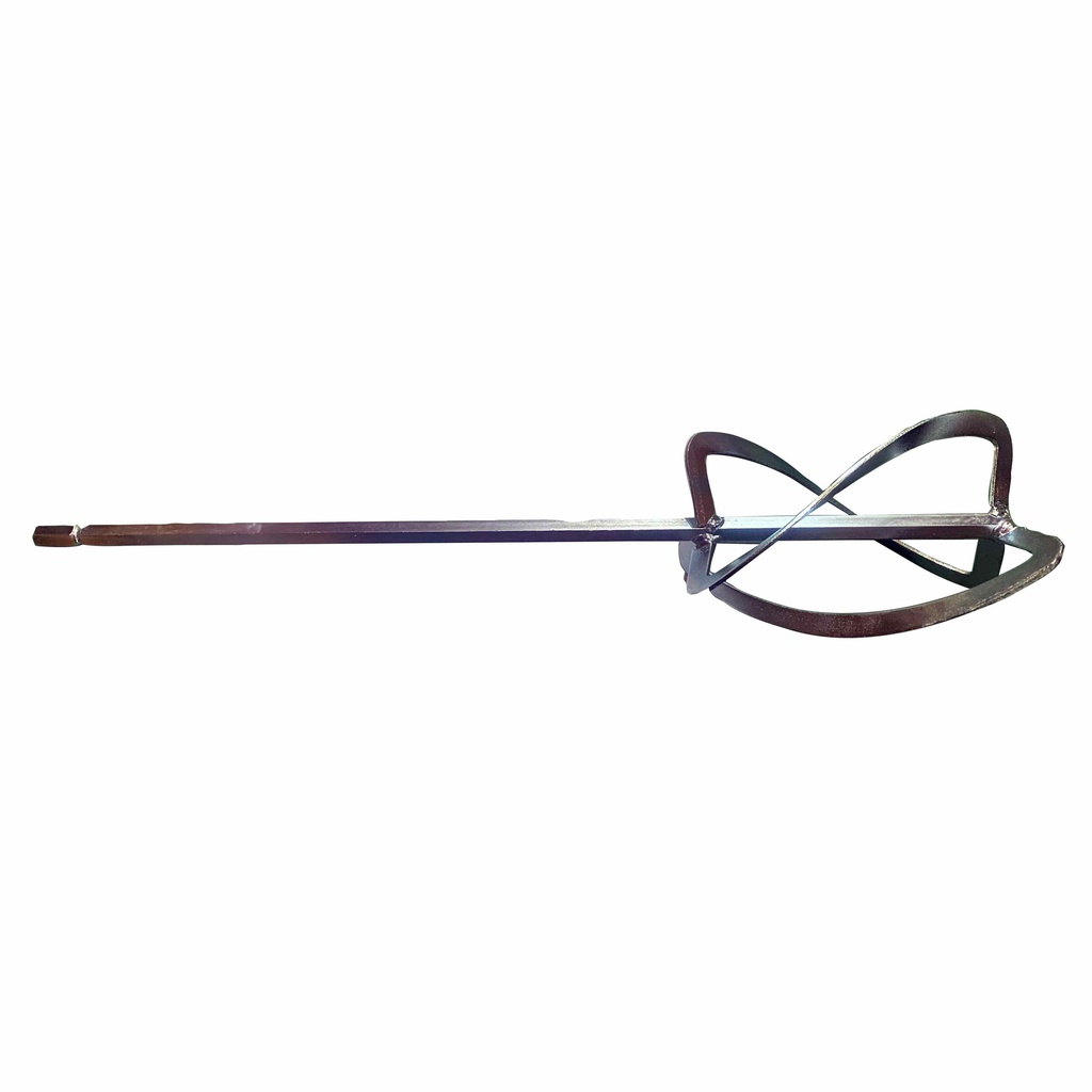 MX218008-SP-1-A MIXER- RIGHT RABBLE/ PADDLE