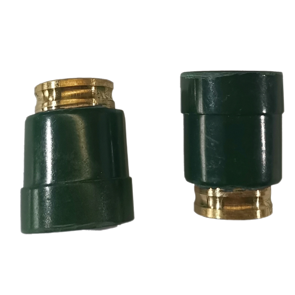 PDB22001-SP-7 DEMOLITION BREAKER - Carbon Brush Holder