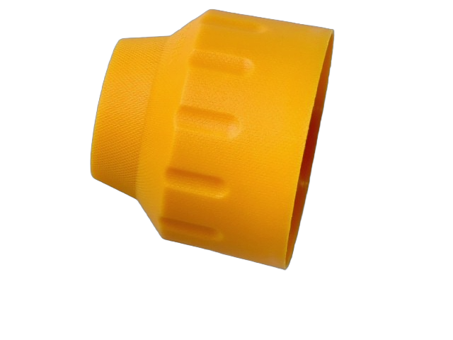 RGH9528-SP-5 ROTARY HAMMER - LOCKING SLEEVE