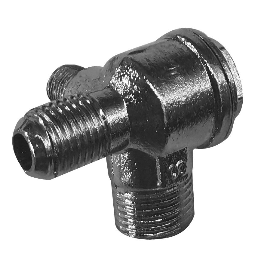 ACS215506-SP-54   SILENT AIR COMPRESSOR CHECK VALVE