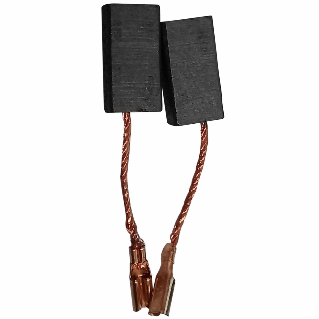 ID6008-SP-16  IMPACT DRILL-CARBON BRUSH no.16