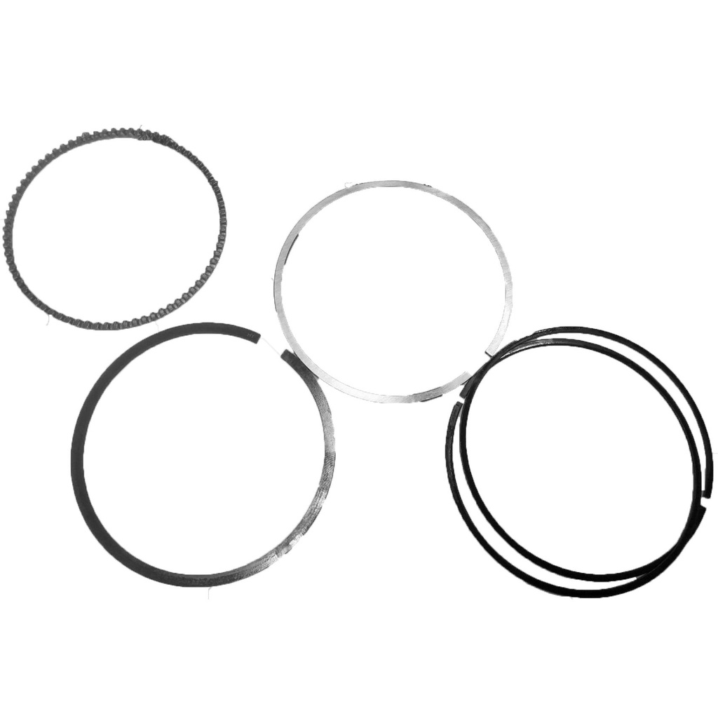 GE55001-SP-5-11 PISTON RINGS SET FOR INGCO GASOLINE GENERATOR